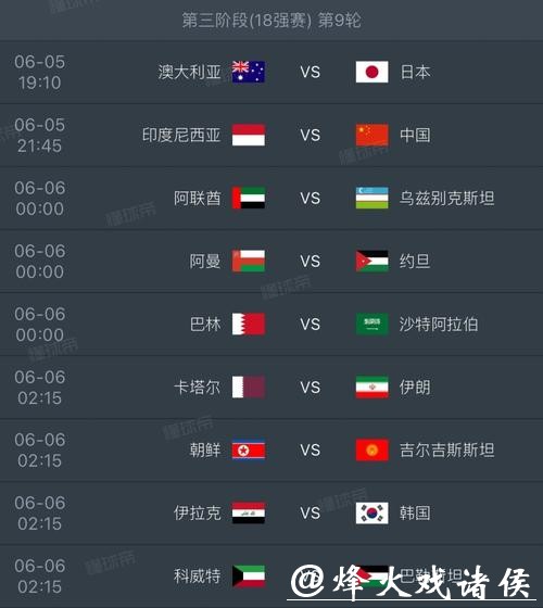 2026世界杯赛程深入分析与全面解读 2026世界杯赛程深入分析与全面解读